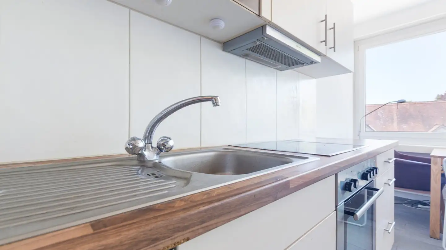 Appartamento in affitto - Wengistrasse 42, 4500 Solothurn - Foto 4