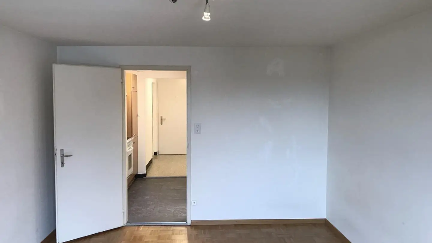 Appartamento in affitto - Aarwangenstrasse 62b, 4900 Langenthal - Foto 2