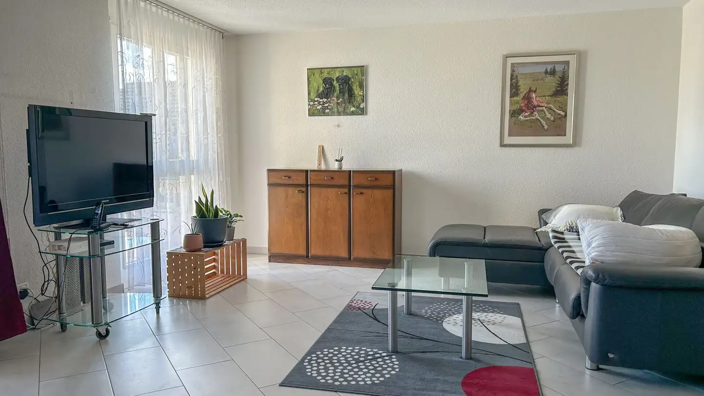 Wohnung kaufen - Birkenweg, 3123 Belp - Foto 2