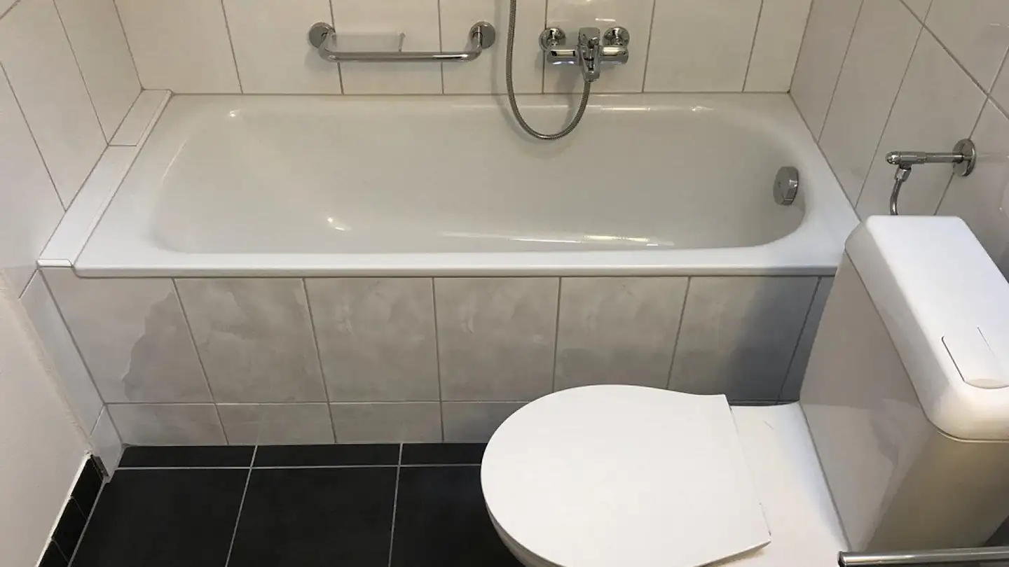 Appartamento in affitto - Aarwangenstrasse 62b, 4900 Langenthal - Foto 3
