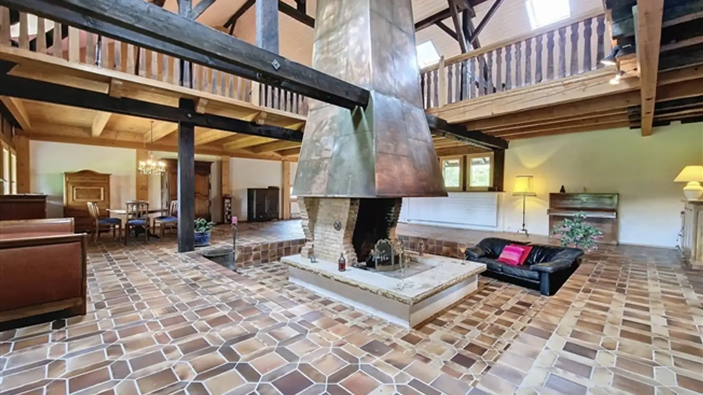 Fattoria in vendita - 1686 Grangettes-près-Romont - Photo 3