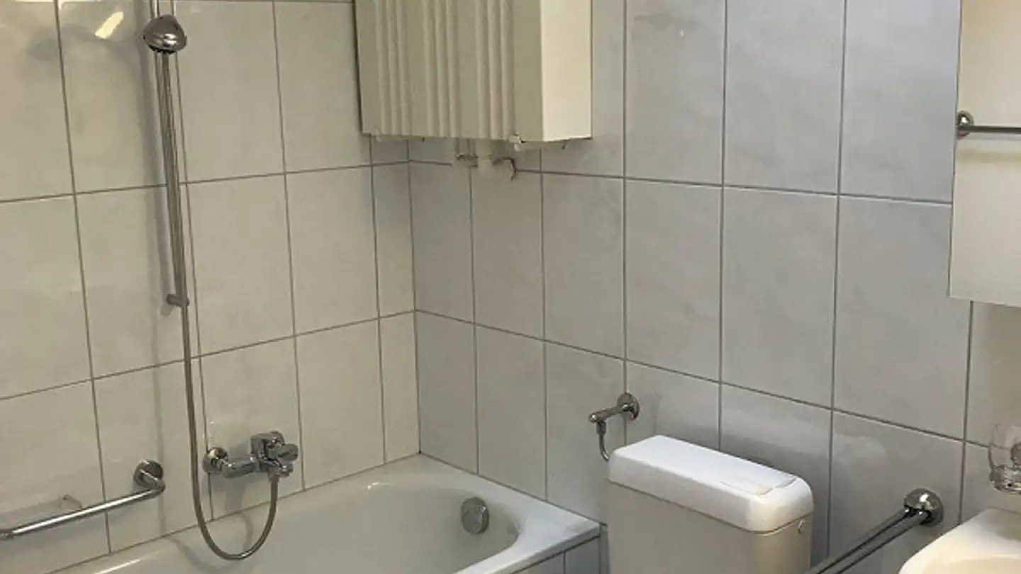 Appartamento in affitto - Aarwangenstrasse 62b, 4900 Langenthal - Foto 4