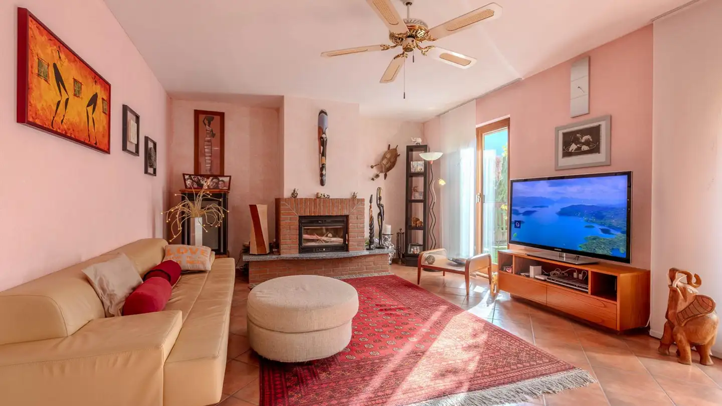 Casa singola in vendita - 6826 Riva San Vitale - Foto 4