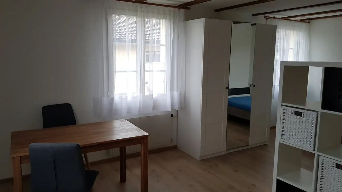 Apartment for rent - Willisauerstrasse 16, 6218 Ettiswil