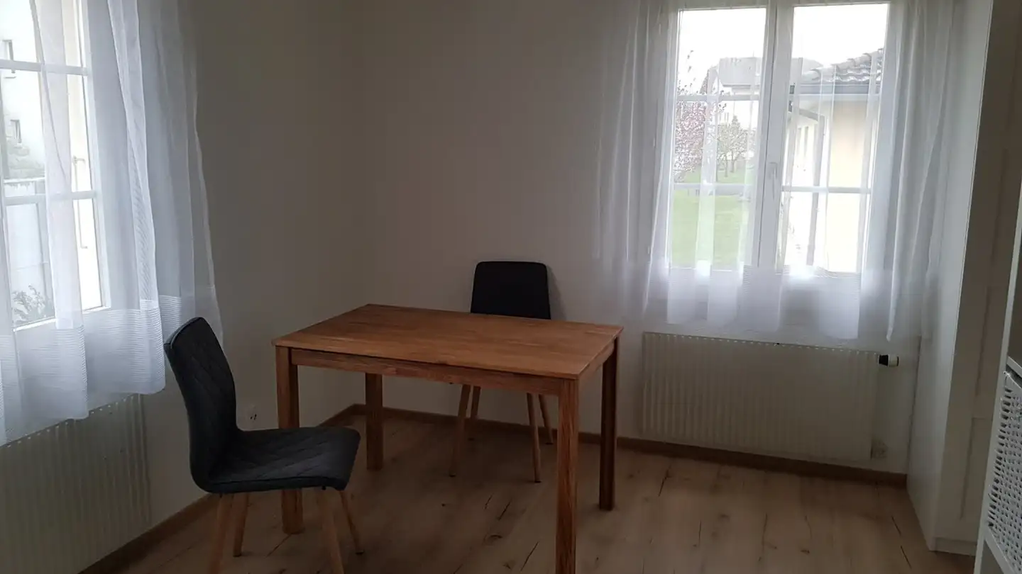 Wohnung mieten - Willisauerstrasse 16, 6218 Ettiswil - Foto 2