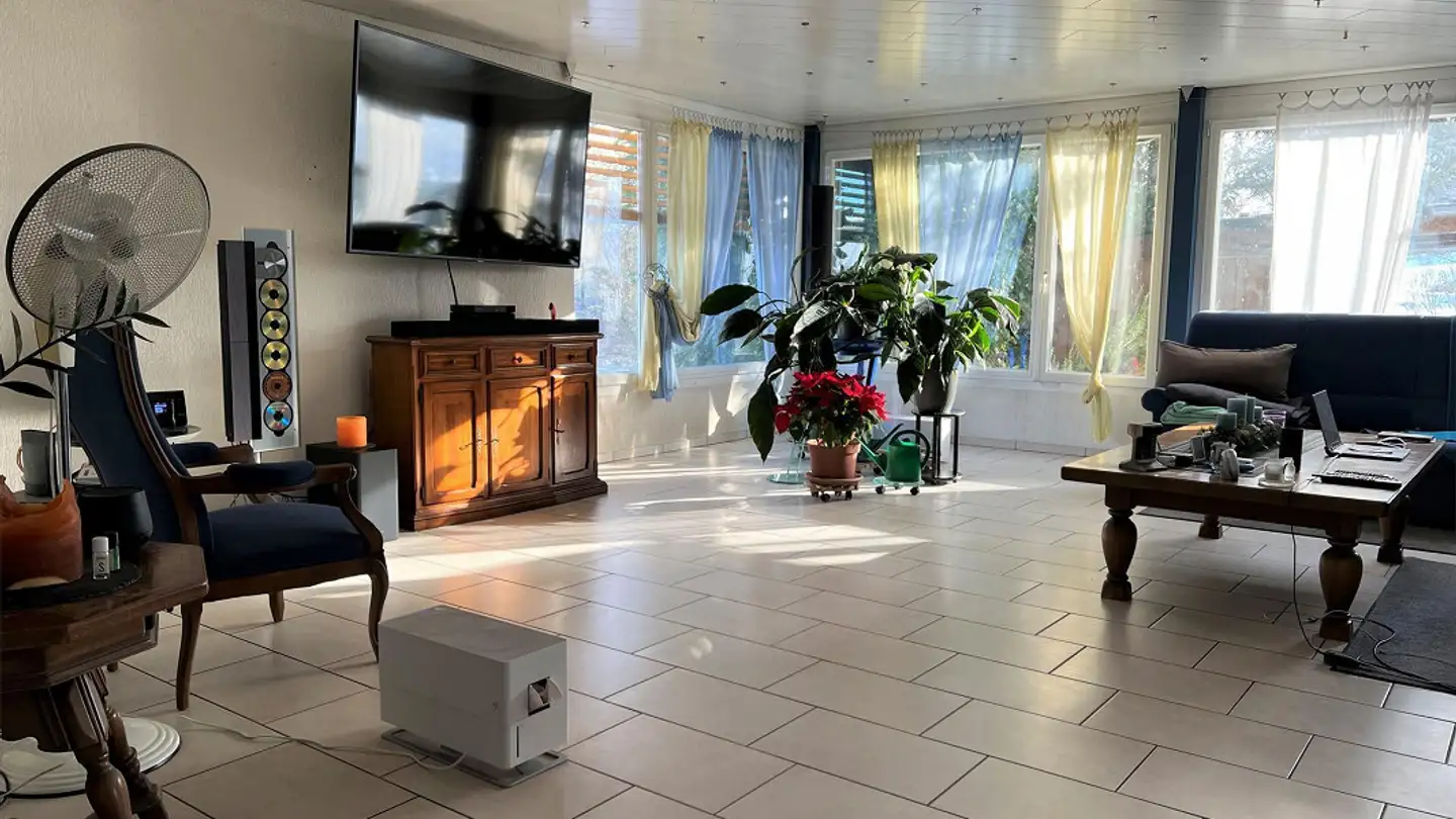 Casa singola in vendita - Retterswil 17, 5703 Seon - Foto 2