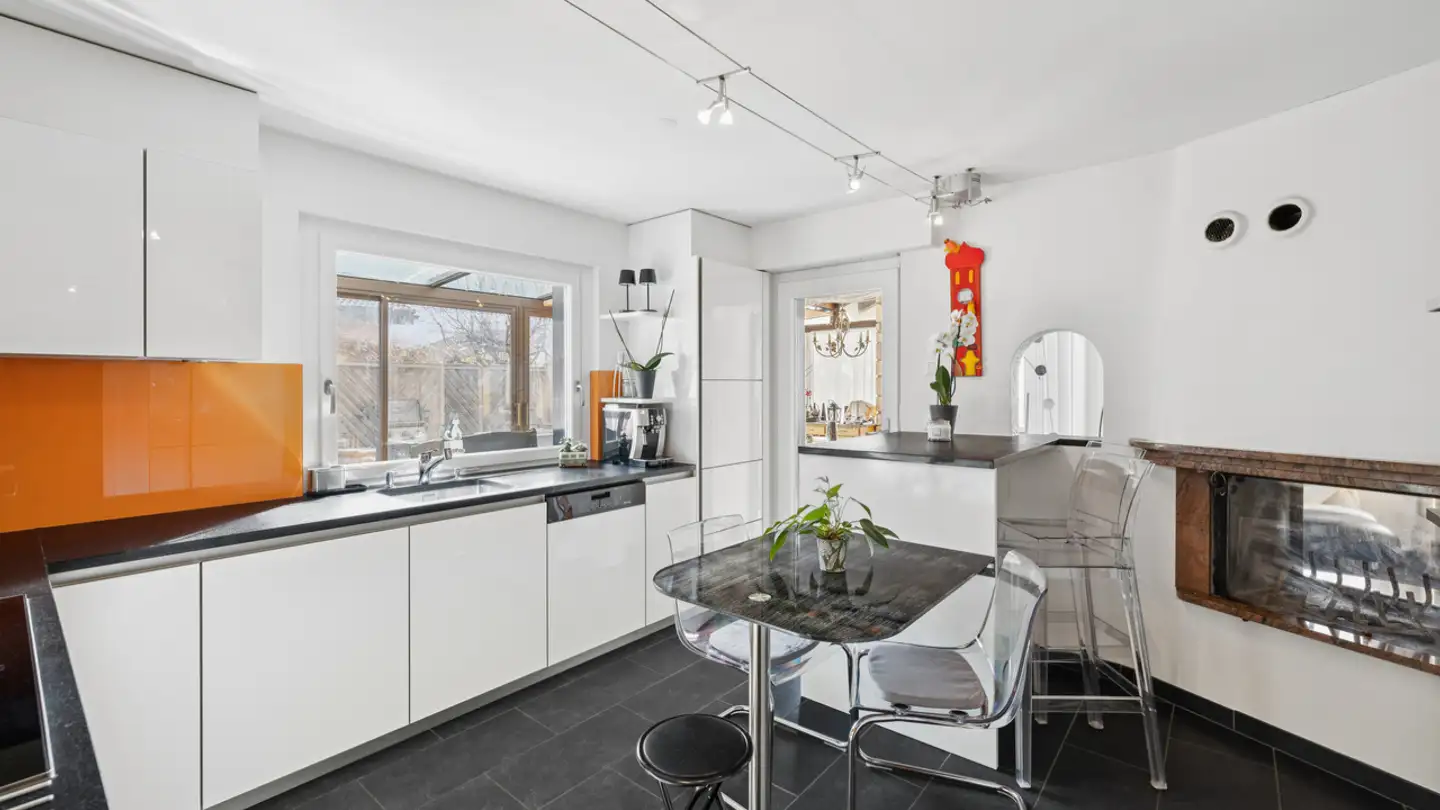 Einfamilienhaus kaufen - 1926 Fully - Foto 3