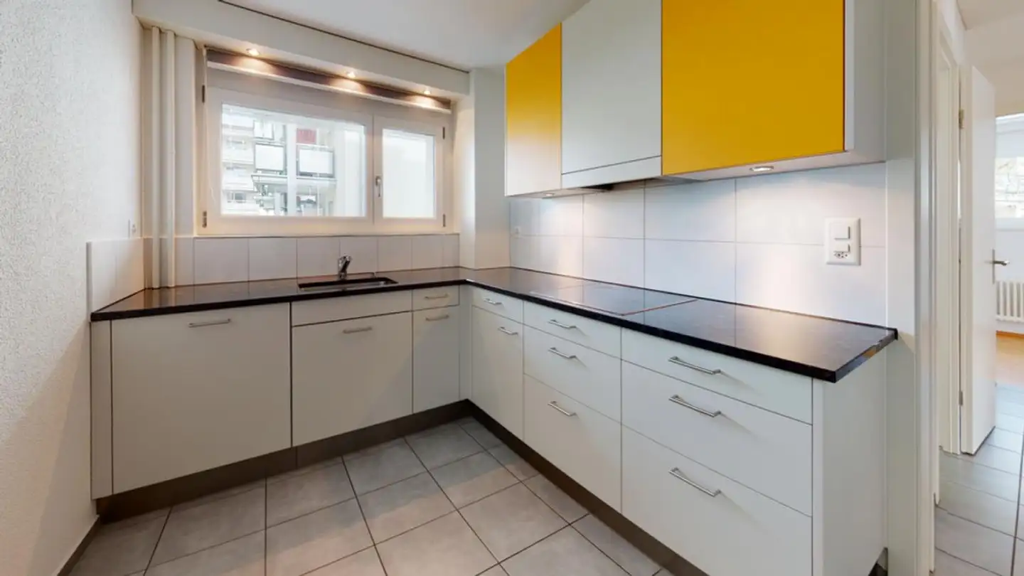 Apartment for rent - Kottenmatte 13, 6210 Sursee - Photo 2