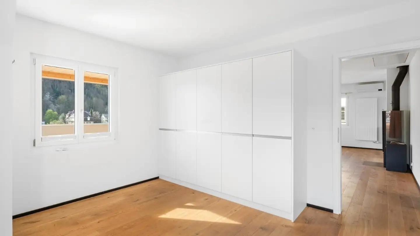 Appartement à louer - Stollberghalde 4, 6003 Luzern