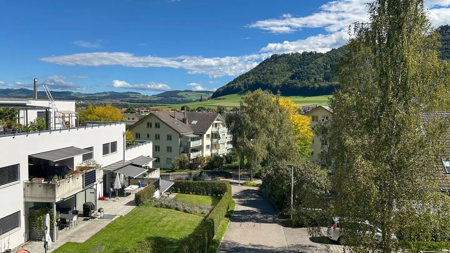 Wohnung kaufen - Birkenweg, 3123 Belp