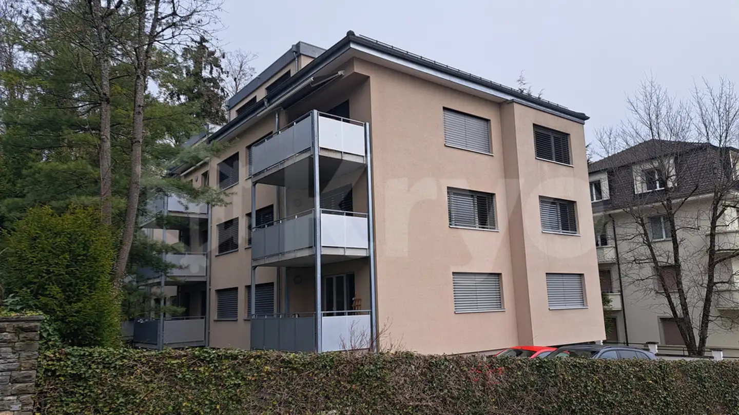 Appartamento in affitto - Route De La Vignettaz, 1700 Fribourg