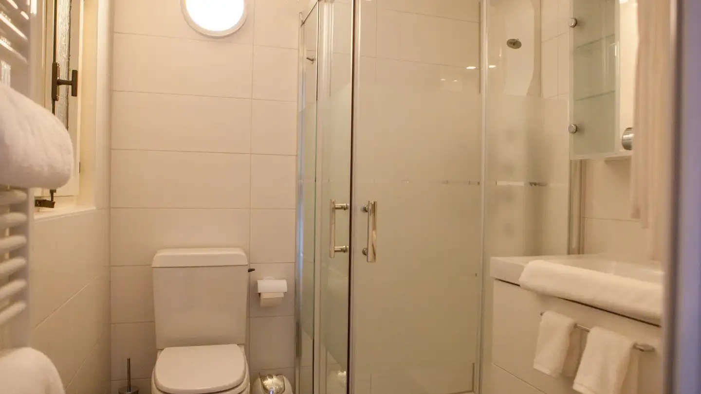 Appartamento in affitto - Strada Di Scarpapè 1a, 6512 Giubiasco - Foto 3