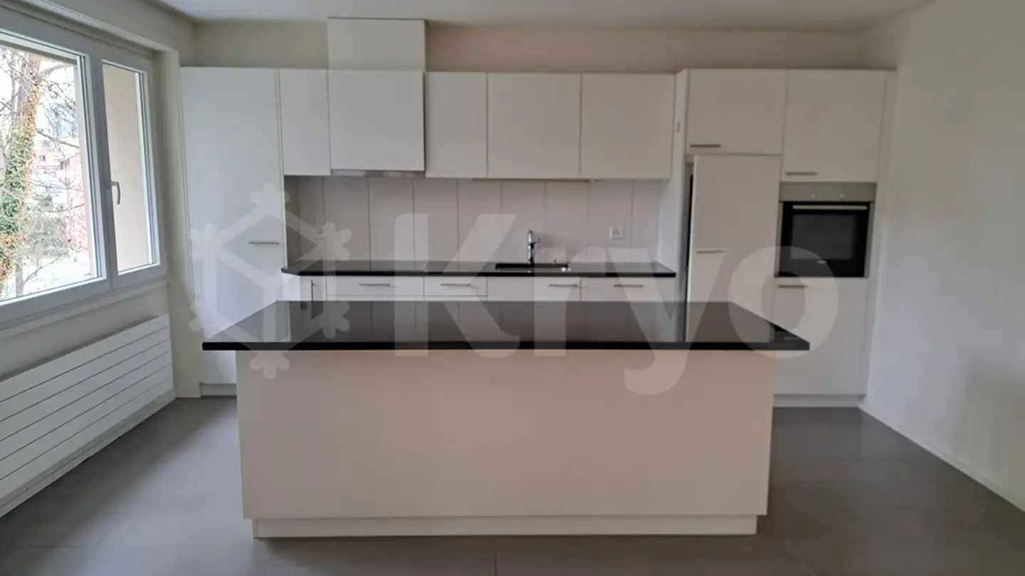 Appartamento in affitto - Route De La Vignettaz, 1700 Fribourg - Foto 3