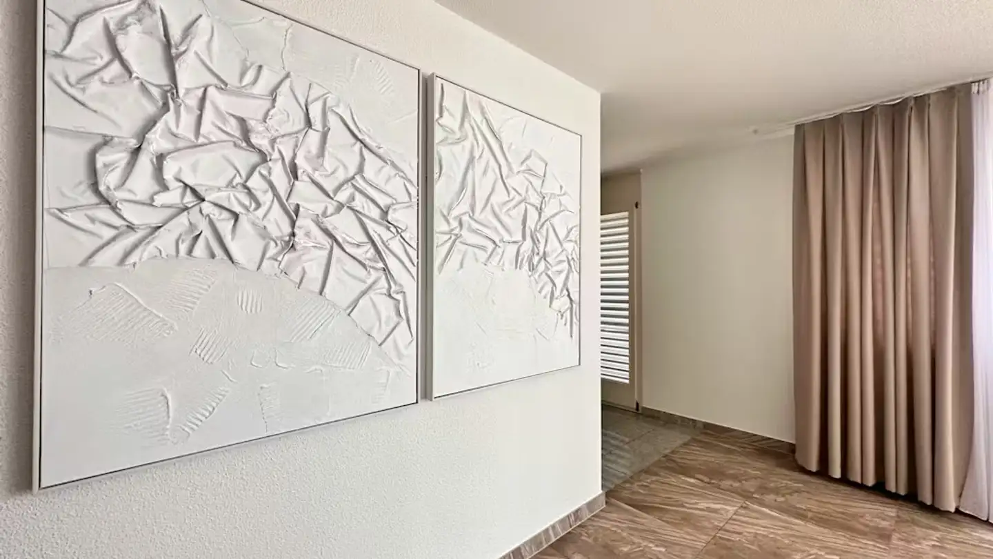 Appartement à louer - Roswiesenstrasse, 8051 Zürich - Photo 4