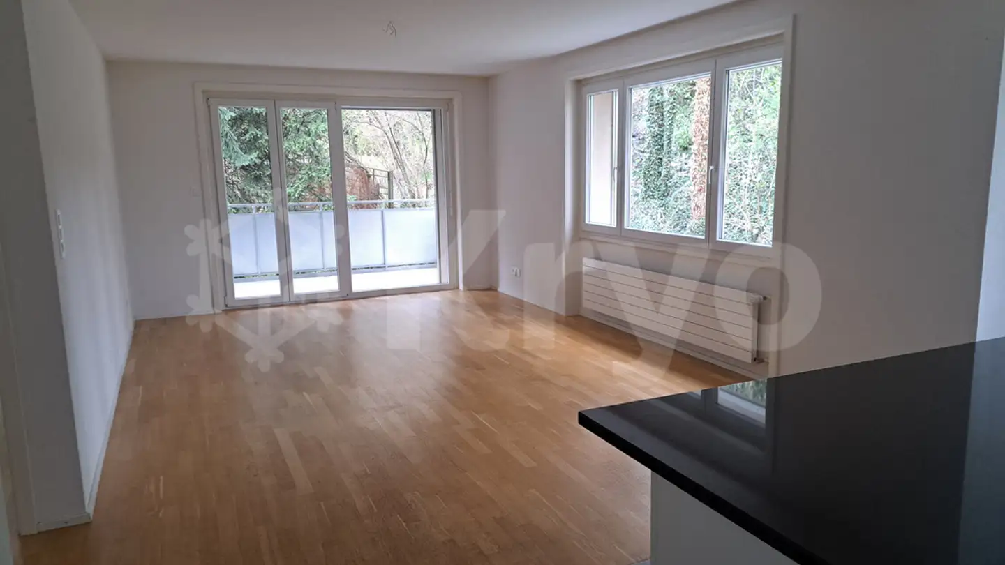 Appartamento in affitto - Route De La Vignettaz, 1700 Fribourg - Foto 4