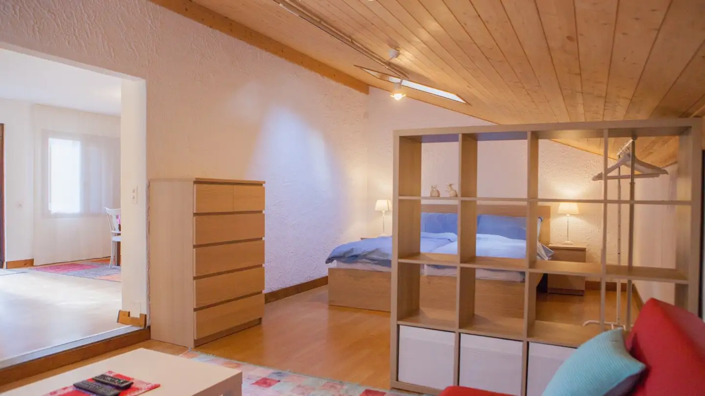 Appartamento in affitto - Strada Di Scarpapè 1a, 6512 Giubiasco - Foto 4