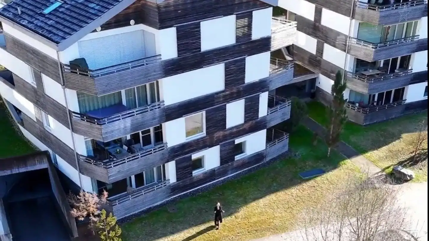 Wohnung kaufen - 7016 Trin Mulin