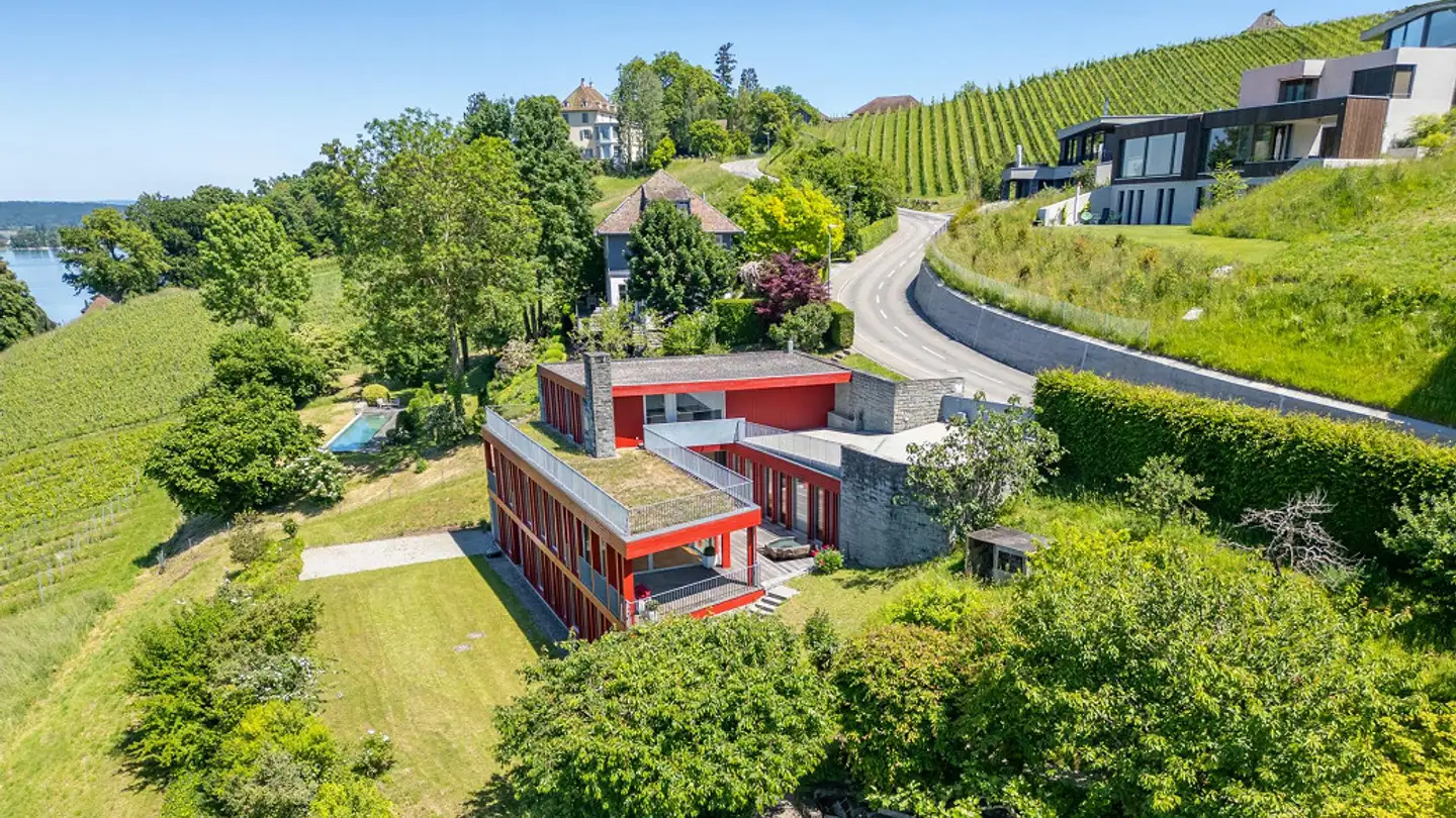 Casa singola in vendita - Arenenbergstrasse 22, 8268 Salenstein - Photo 2