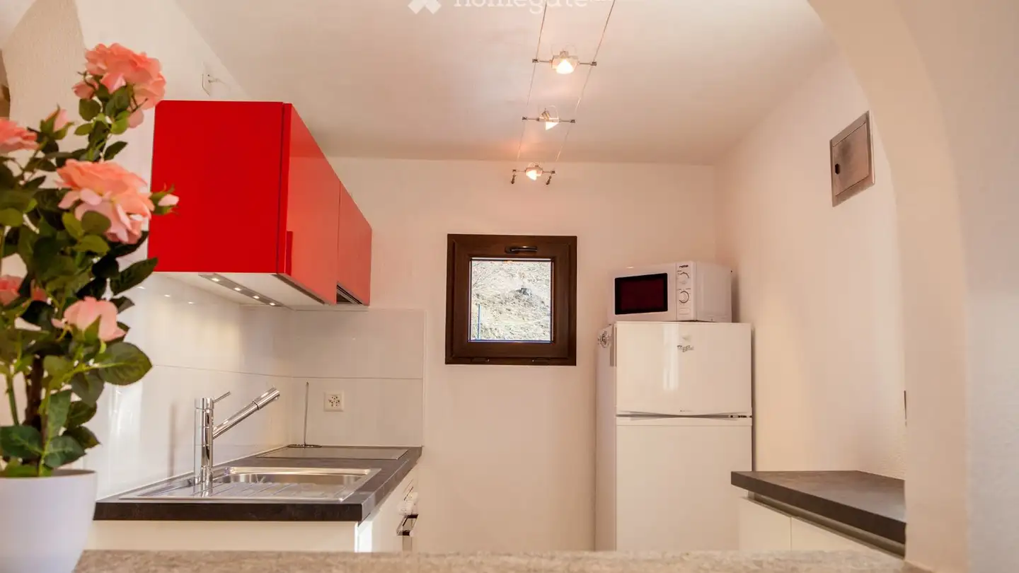 Appartamento in affitto - Strada Di Scarpapè 1a, 6512 Giubiasco - Foto 2