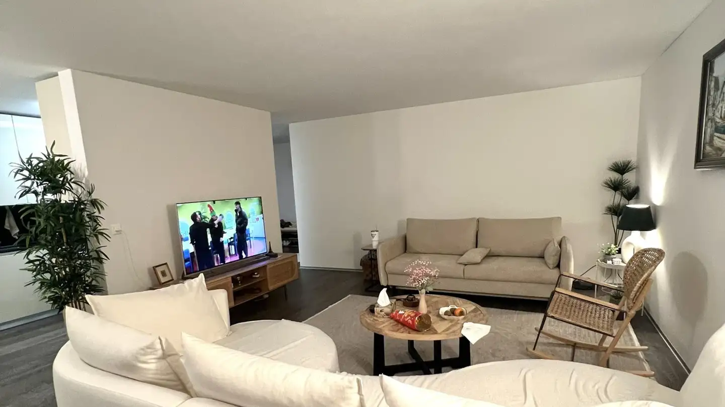 Appartamento in affitto - Ackerstrasse 19, 8180 Bülach - Foto 4