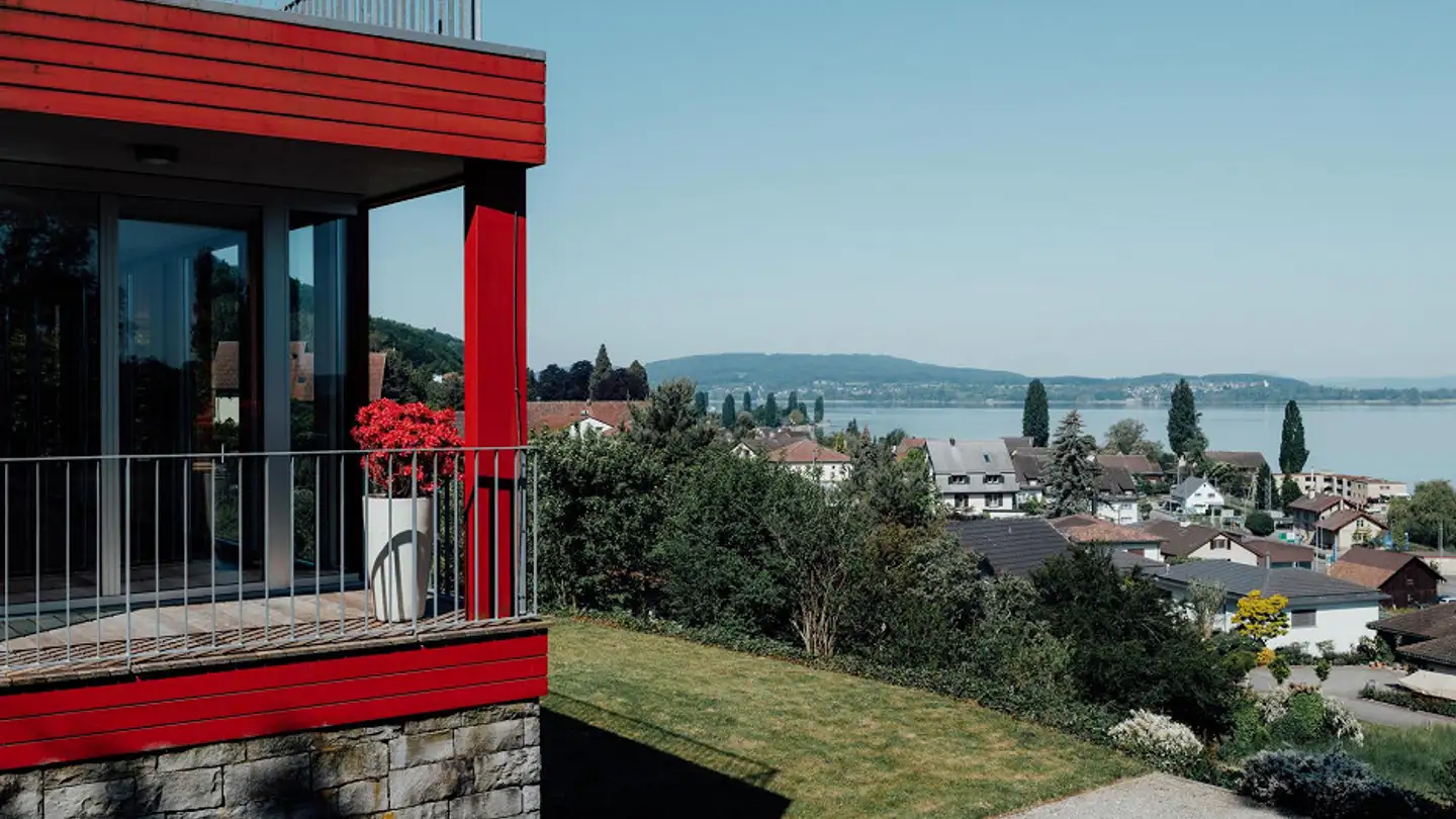 Casa singola in vendita - Arenenbergstrasse 22, 8268 Salenstein - Photo 3