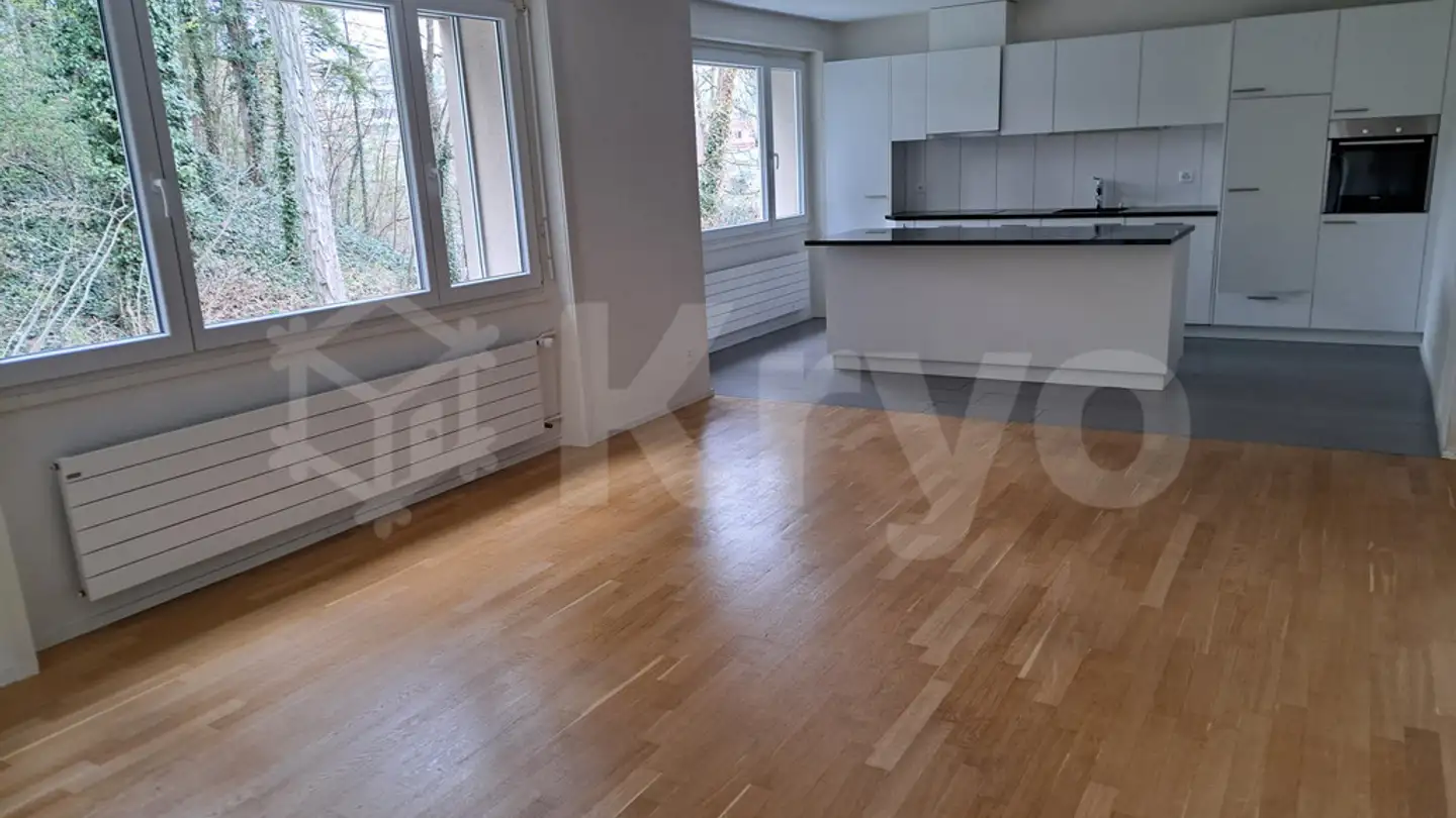 Appartamento in affitto - Route De La Vignettaz, 1700 Fribourg - Foto 2