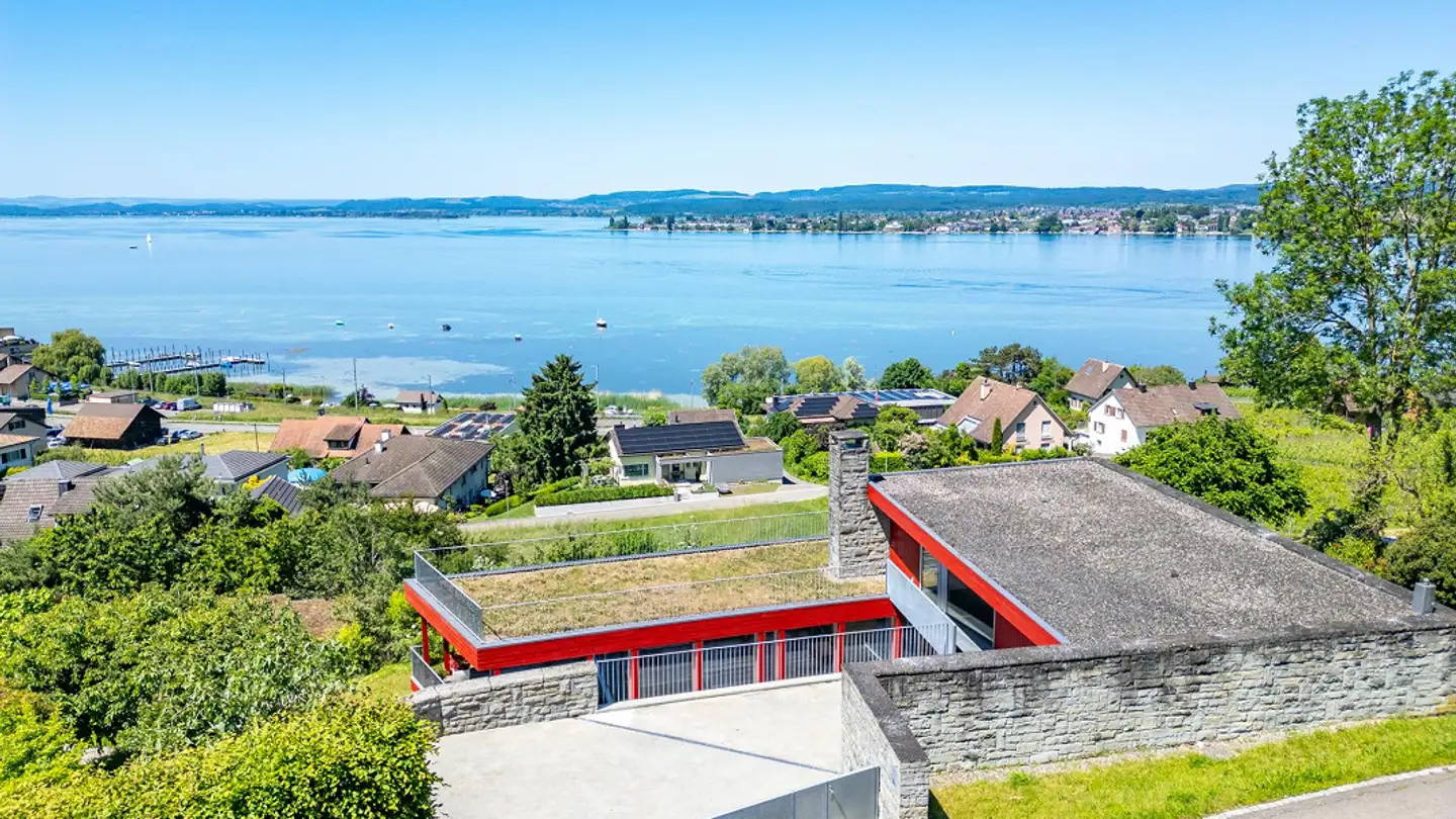 Casa singola in vendita - Arenenbergstrasse 22, 8268 Salenstein - Photo 4