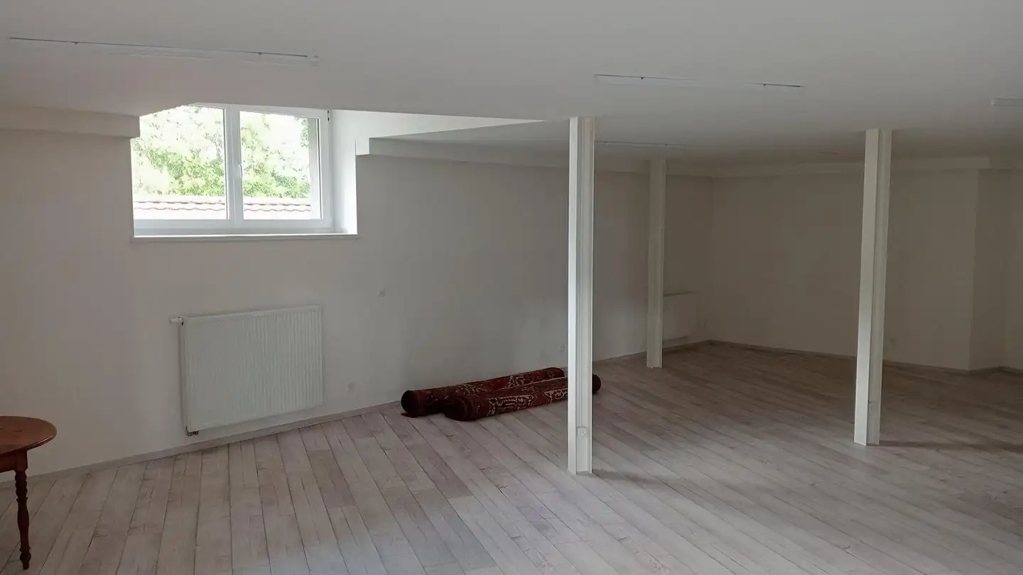 Appartement à louer - Route Des Planches, 1338 Ballaigues