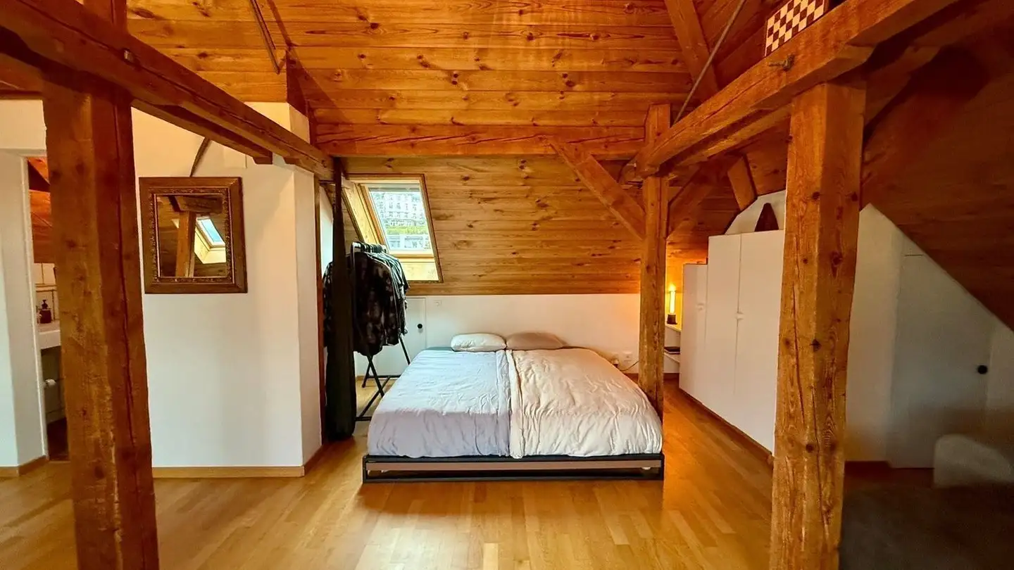 Appartement meublé à louer - Zolliker Strasse 246, 8008 Zürich - Photo 4