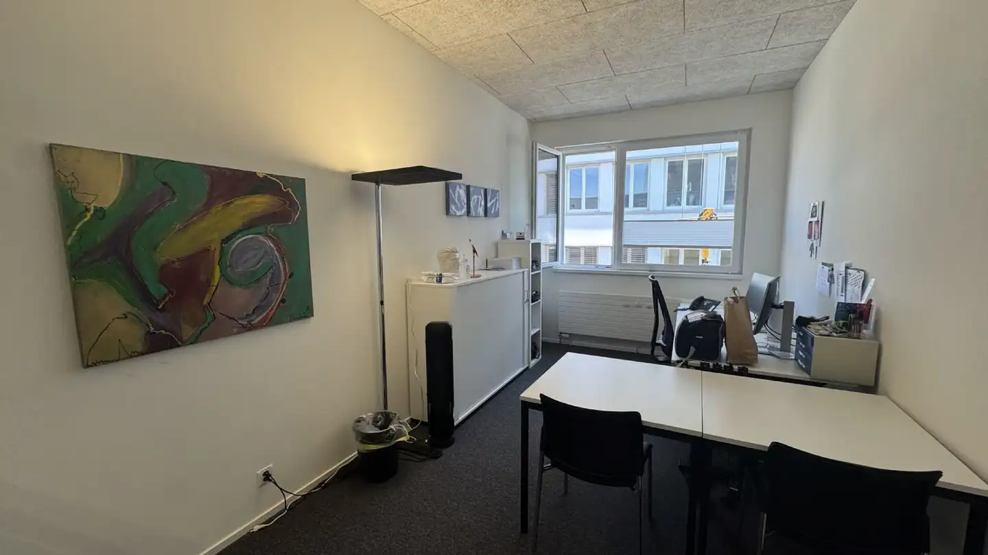 Bureau à louer - Neuhardstrasse 38, 4600 Olten - Photo 2