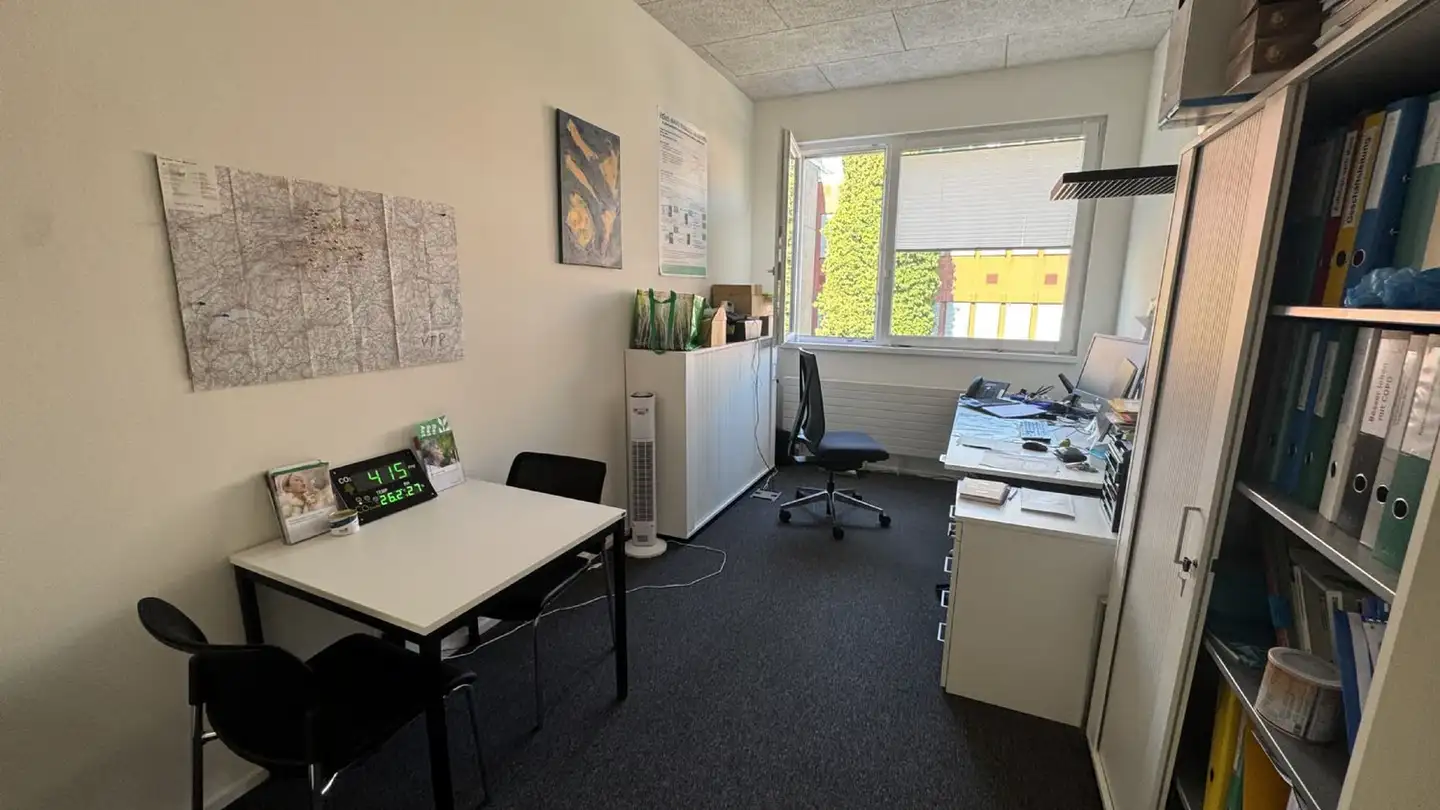 Bureau à louer - Neuhardstrasse 38, 4600 Olten - Photo 3