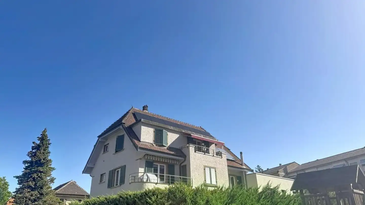 Appartamento in vendita - Rue Des Charmilles 11, 1400 Yverdon-les-Bains - Foto 2