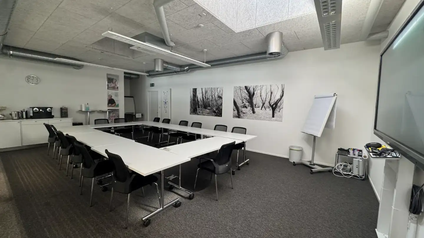 Bureau à louer - Neuhardstrasse 38, 4600 Olten - Photo 4