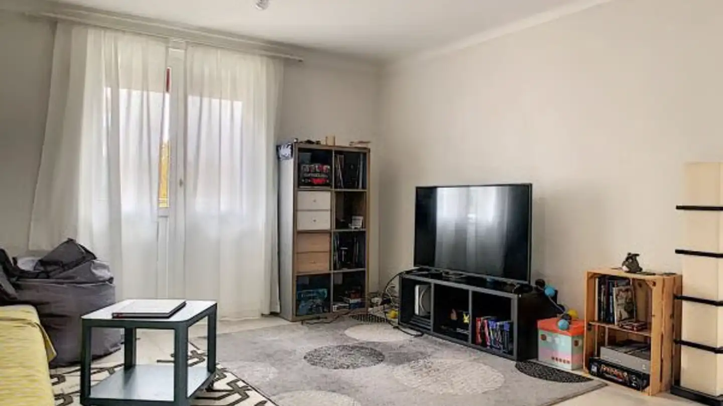Appartamento in vendita - Rue Des Charmilles 11, 1400 Yverdon-les-Bains - Foto 4