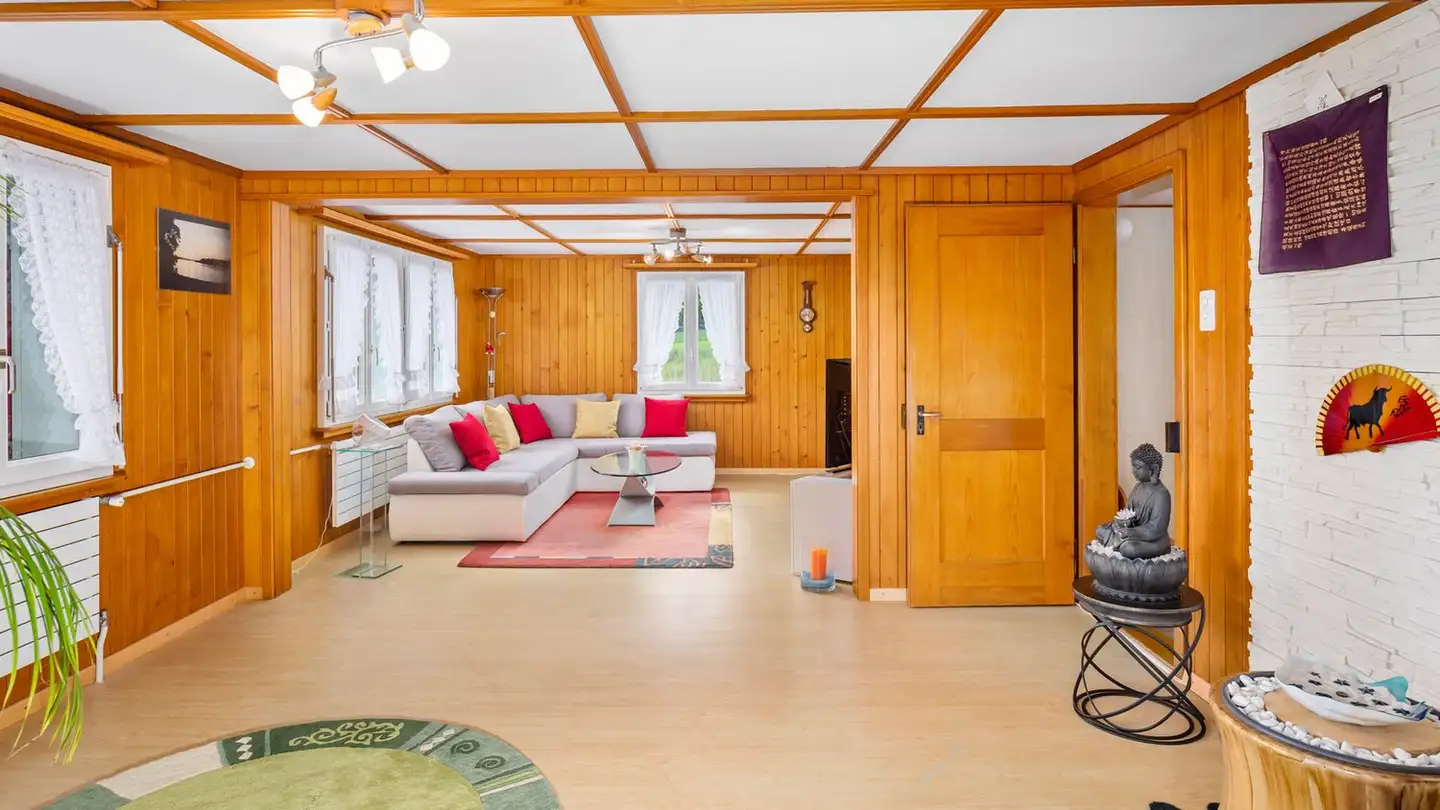 Casa singola in vendita - Näfenhäuser 27, 8926 Kappel am Albis - Photo 2