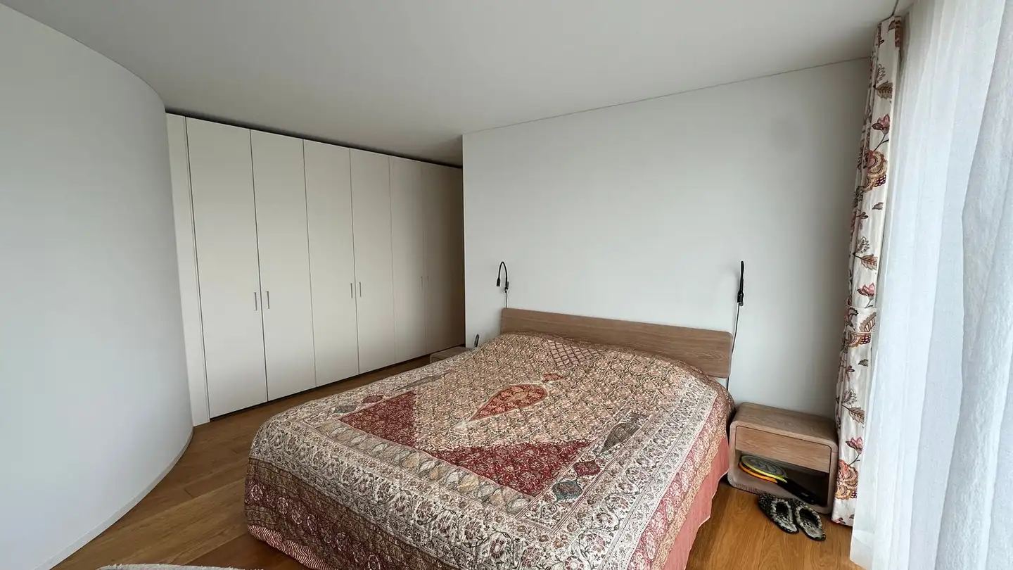 Attico in affitto - Zolliker Strasse 227, 8008 Zürich - Photo 3