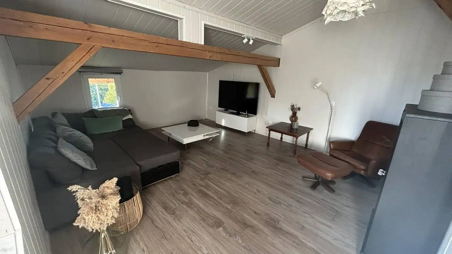 Chambre à louer - Lausannestrasse 30, 3280 Murten