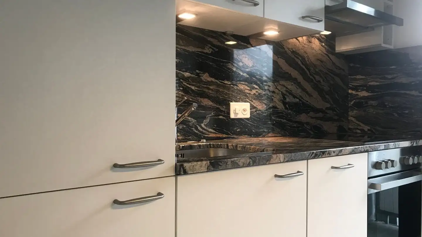 Wohnung mieten - Alpenstrasse 2a, 4552 Derendingen - Foto 2