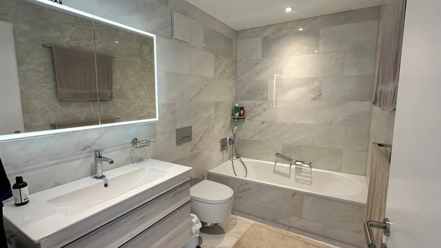 Attico in affitto - Zolliker Strasse 227, 8008 Zürich - Photo 4