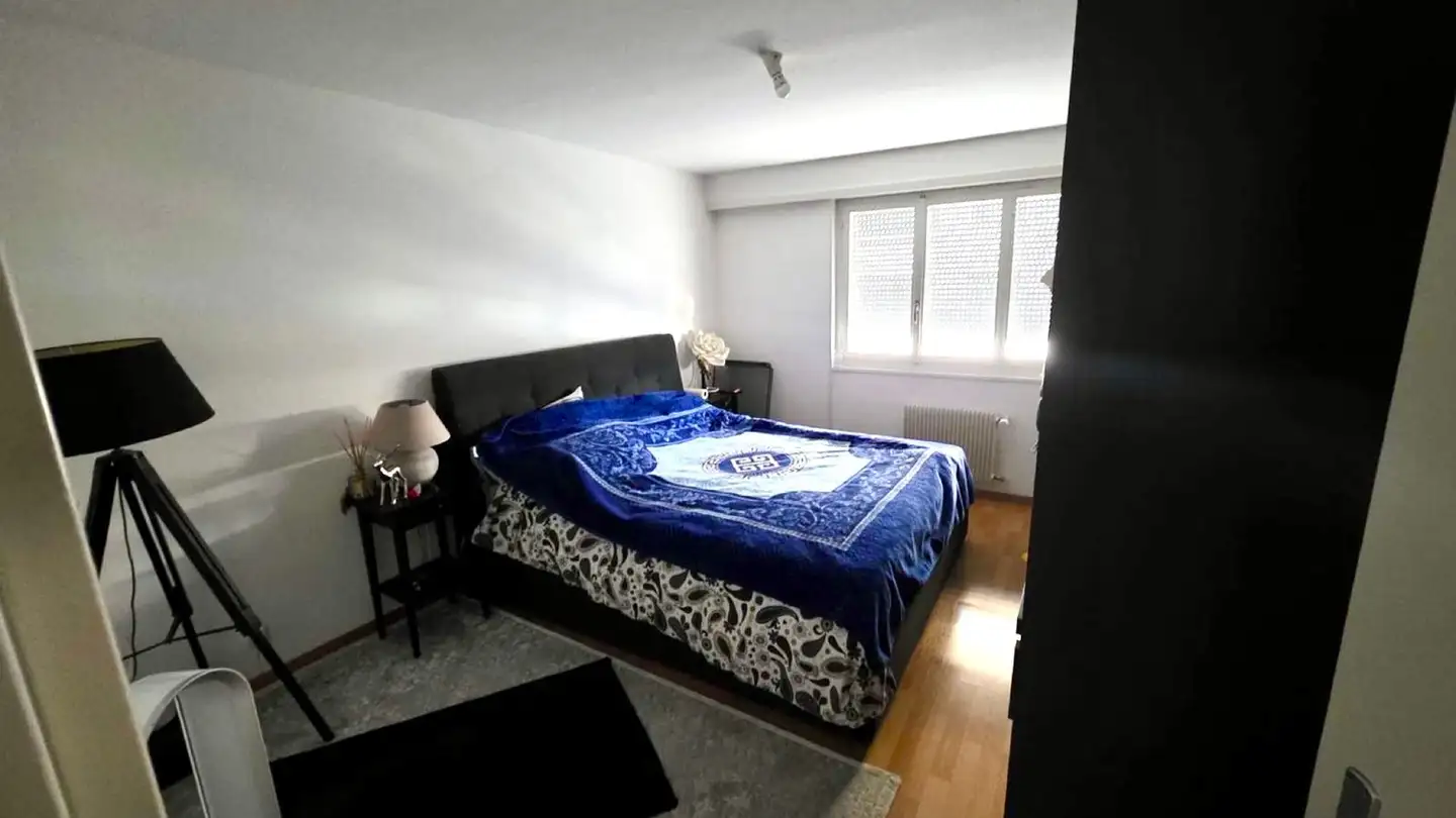 Appartamento in affitto - Avenue Mayor-Vautier 36, 1815 Clarens - Foto 2