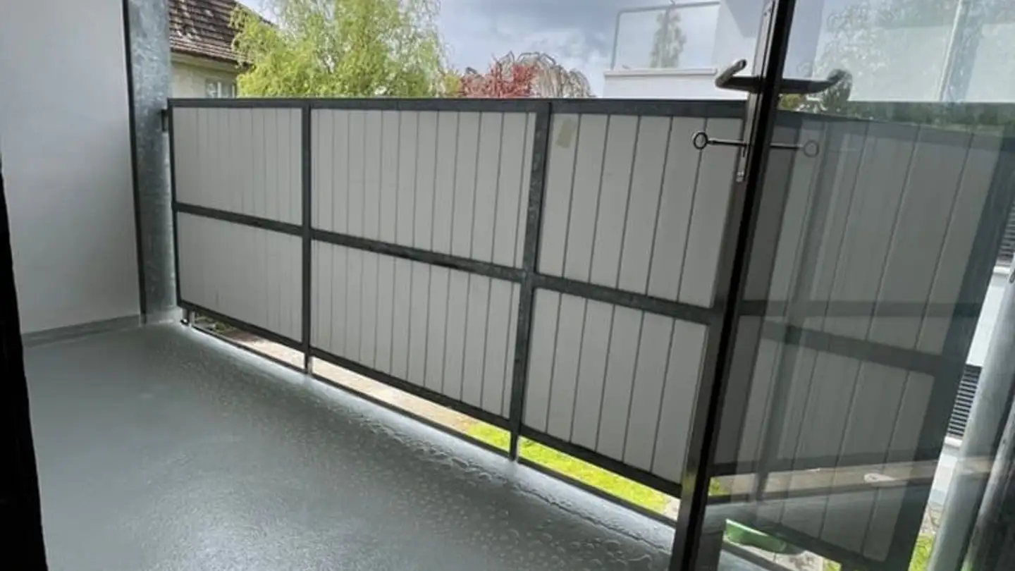 Wohnung mieten - Alpenstrasse 2a, 4552 Derendingen - Foto 4