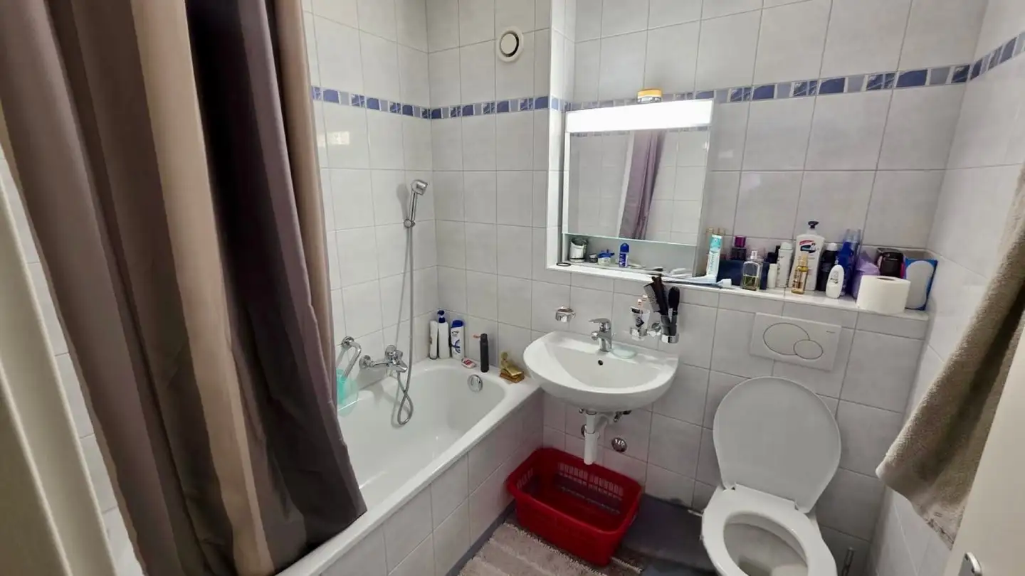 Appartamento in affitto - Avenue Mayor-Vautier 36, 1815 Clarens - Foto 3