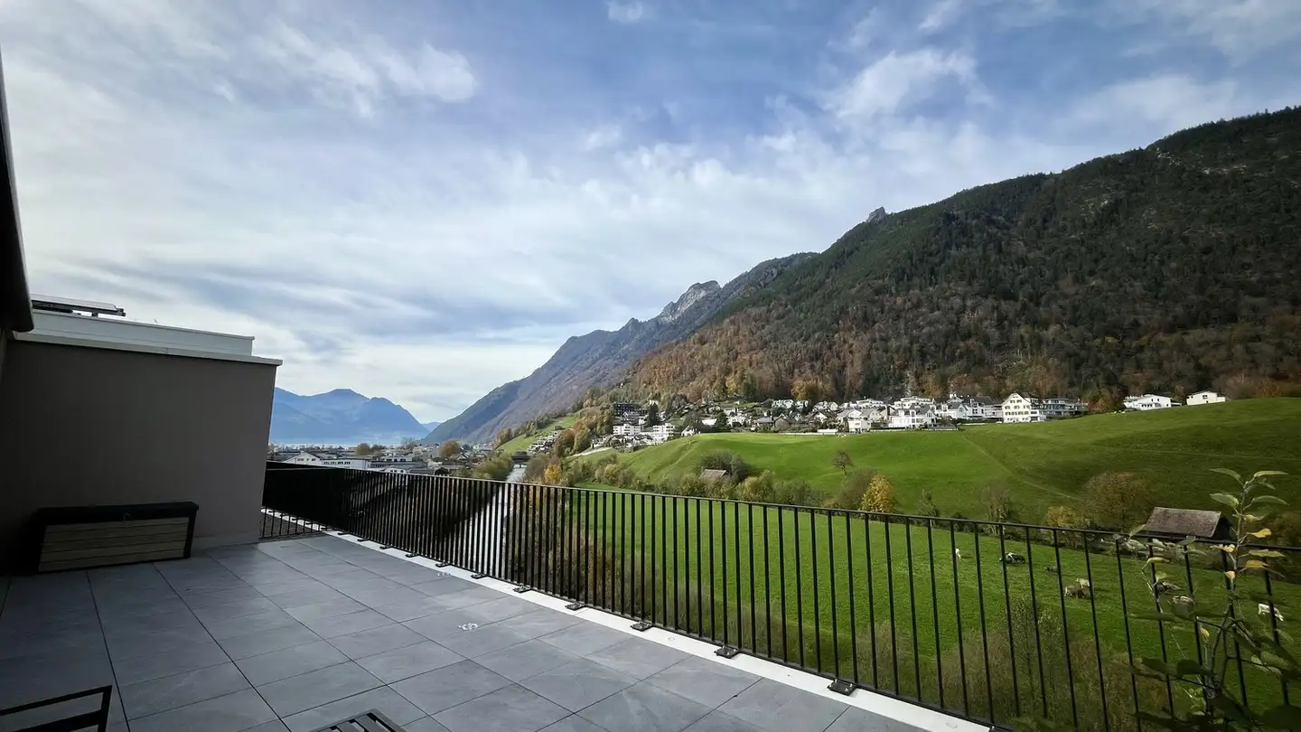 Appartamento in affitto - 6440 Brunnen - Photo 3