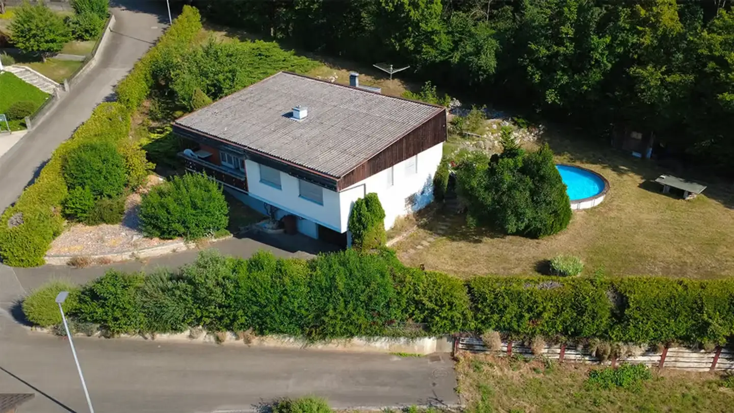 Casa singola in vendita - 2802 Develier