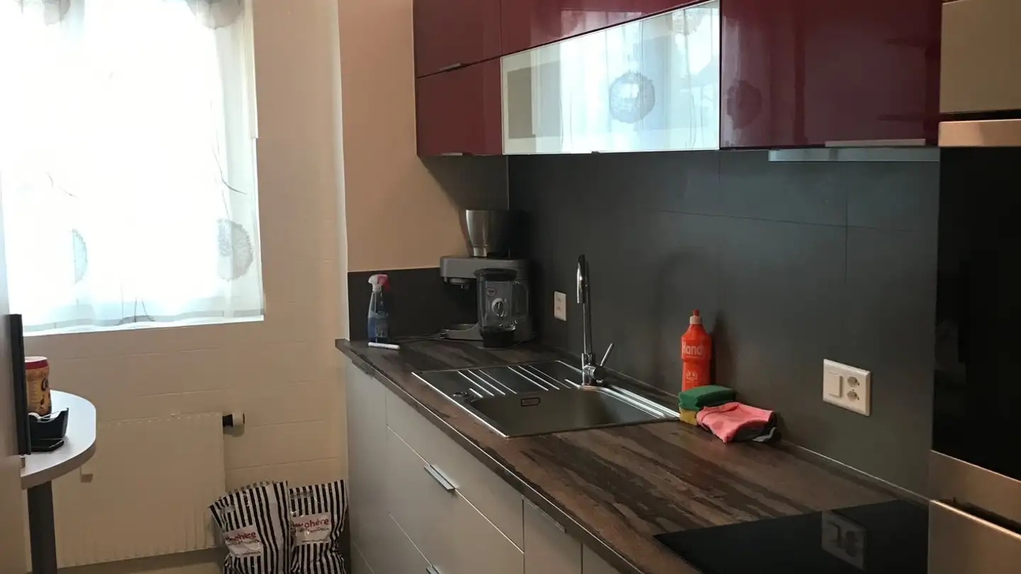 Wohnung mieten - Chemin De Trois-Portes, 2000 Neuchâtel - Foto 2