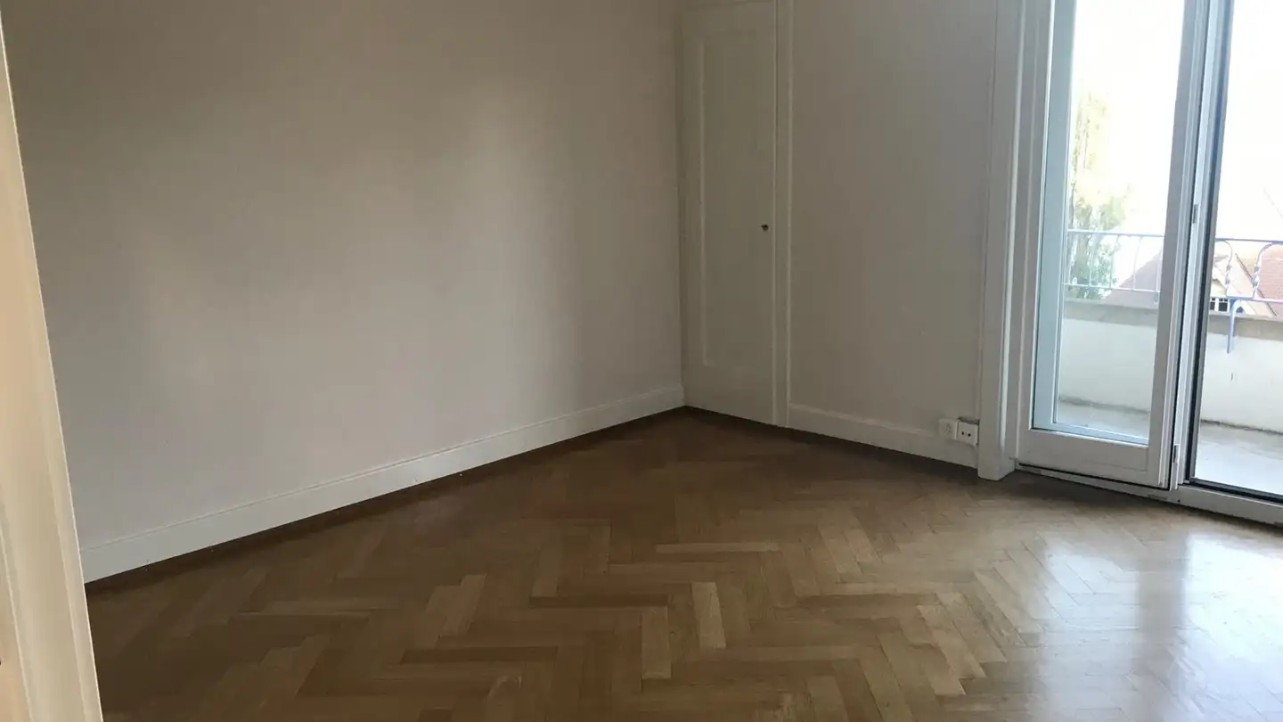 Wohnung mieten - Chemin De Trois-Portes, 2000 Neuchâtel - Foto 4