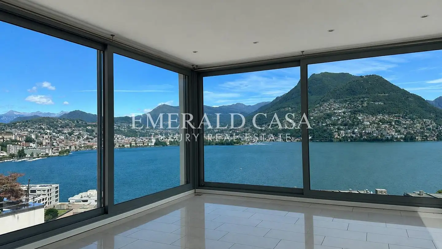 Appartement à vendre - Via Guidino, 6900 Paradiso - Photo 2
