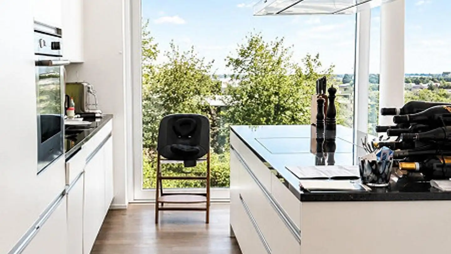 Wohnung mieten - Ziegelackerweg 16, 5600 Lenzburg - Foto 3