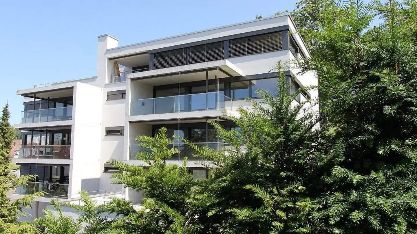 Apartment for rent - Bächerstrasse 59, 8806 Bäch SZ