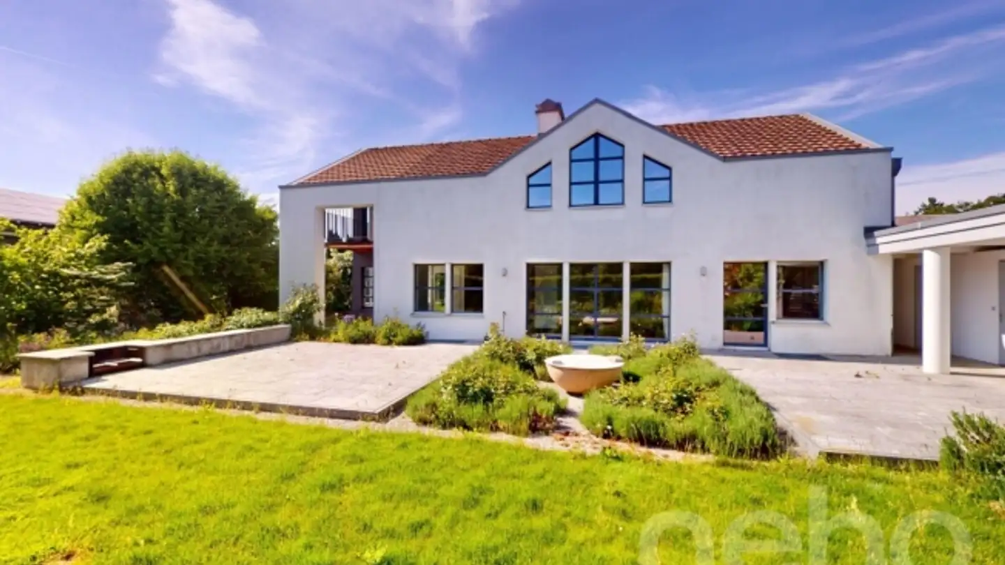Casa singola in vendita - 8500 Frauenfeld